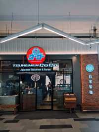 TSUKEMEN GO GO สาขาใหม่ พัฒนาการ