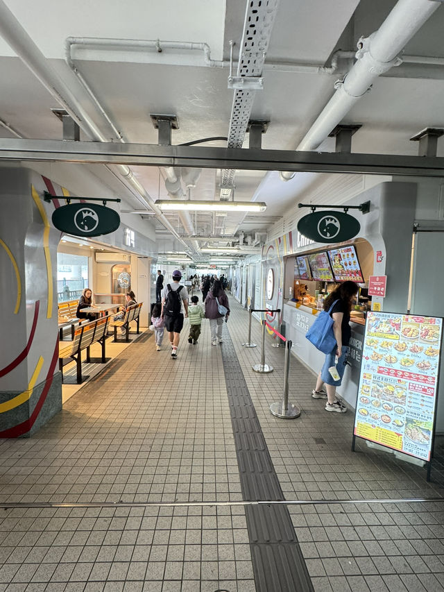 【香港】 中環天星碼頭Chimac韓式炸雞：親民價的新鮮炸雞！