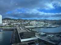 【Ponta Delgada｜アゾレス諸島の玄関口＆魅力溢れる街歩き】