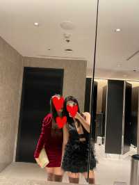 นั่งดิ่มชิลๆ ถ่ายรูปออกมาสวย ที่กรุงเทพ
