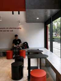 Salt & Sweet Café