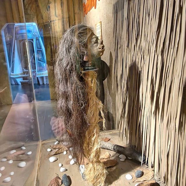 Ripley’s Believe It or Not! Adventureland