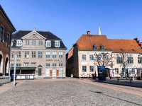 🇩🇰第一次丹麥