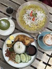 Brunch Done Right at Bricks & Bread, Kuala Lumpur