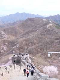 กำแพงเมืองจีน Mutianyu ปักกิ่ง สักครั้งในชีวิต