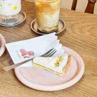 Andsaturday coffee&cakes