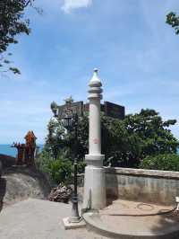 Hin Ta & Hin Yai