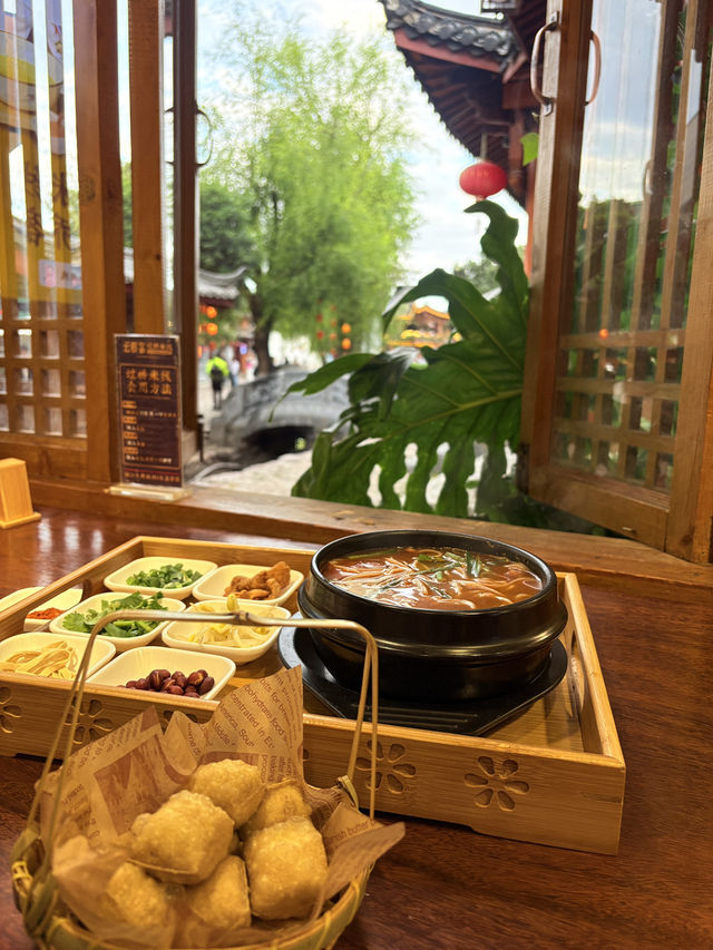  雲南必食推介