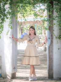 Afternoon Bangpu – อาฟเตอร์นูน บางปู