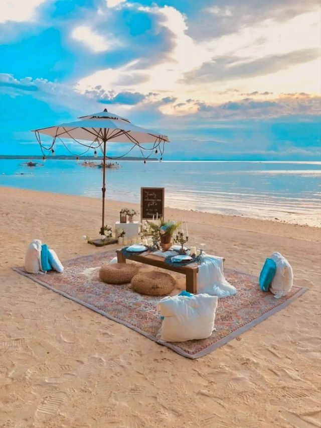 Tropical Bliss at Its Finest 🌴🌅