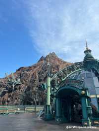 Tokyo Disneysea🐳
