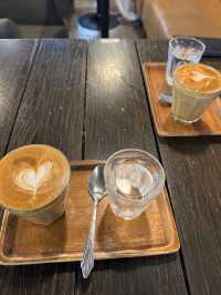 Roastery Village: Coffee Dreams Brew
