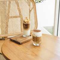Autumn Coffee’ หาดใหญ่