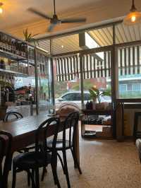 The Little Kitchen