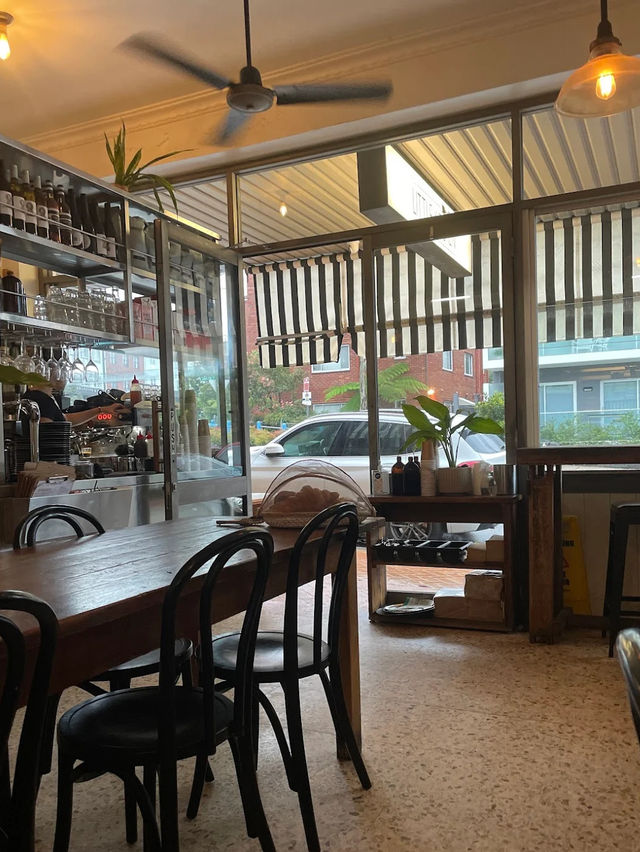 The Little Kitchen