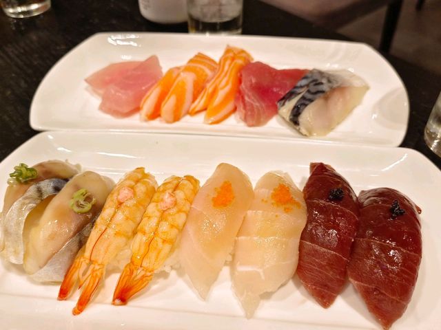 台北寒舍艾美酒店探索廚房，米其林主廚客座快閃
