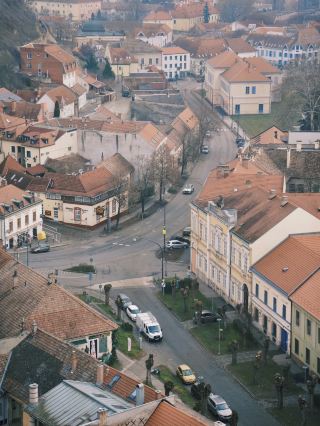 Danube Treasure Town | Esztergom Travel Guide