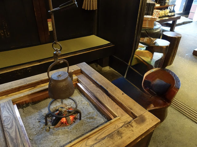 🍶 Review: Harada Brewery – A Small Gem in Takayama’s Old Town