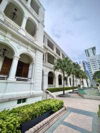 香港活化歷史建築～1881