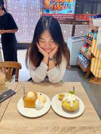 Food vibes in Bangkok 🤤must try !