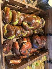 AMAM BAKERY ร้านขนมปังสุดฮิตในเซี่ยงไฮ้ 🥖🥨