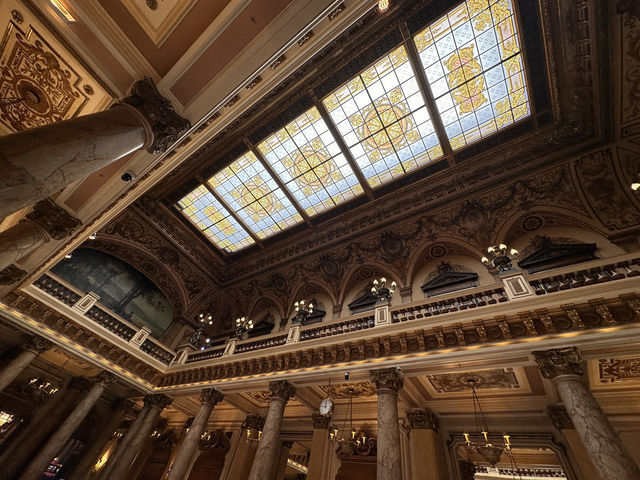 【カジノ・ド・モンテカルロ（Casino de Monte‑Carlo）｜モナコの気品ある社交場】