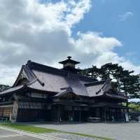 子どもも大人も大満足！家族で行く函館の魅力スポット