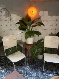 house of benedict , Pattaya 