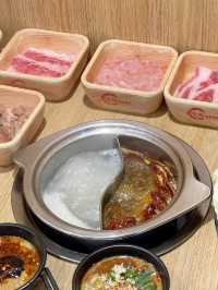 หม่าล่าข้อสอบ นั่งกินคนเดียวก็ไม่เขิลแล้วแกรรร 🫕 