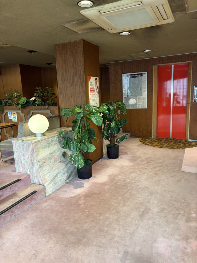 【新潟🌾】長岡駅前の観光立地最高コスパホテル！