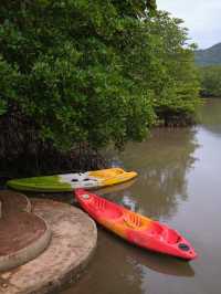 ”The Spa Koh Chang Resort“ 