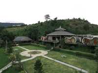 Kiri Pura Resort
