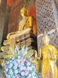 วัดอินทารามวรวิหาร วัดสำคัญในสมัยธนบุรี