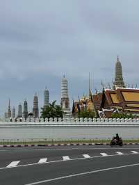 Must Visit Place in Bangkok 