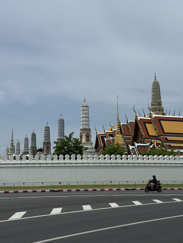 Must Visit Place in Bangkok 