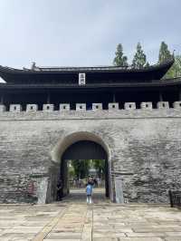 Jiaxing Day Trip Itinerary – Easy Escape from Shanghai! 🇨🇳✨