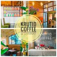 KRUTID COFFEE @ ชัยนาท