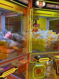 ร้านคีบตุ๊กตา Luckyelephant