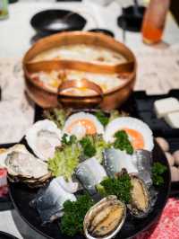 任食A4+黑毛和牛+鮑魚！120分鐘激抵放題！  