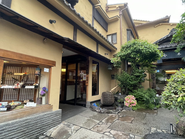 港女嘅私房口袋名單，東京淺草必食壽喜燒