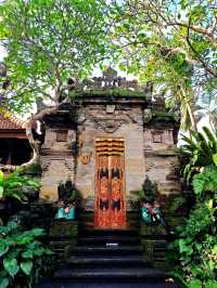 Ubud Palace