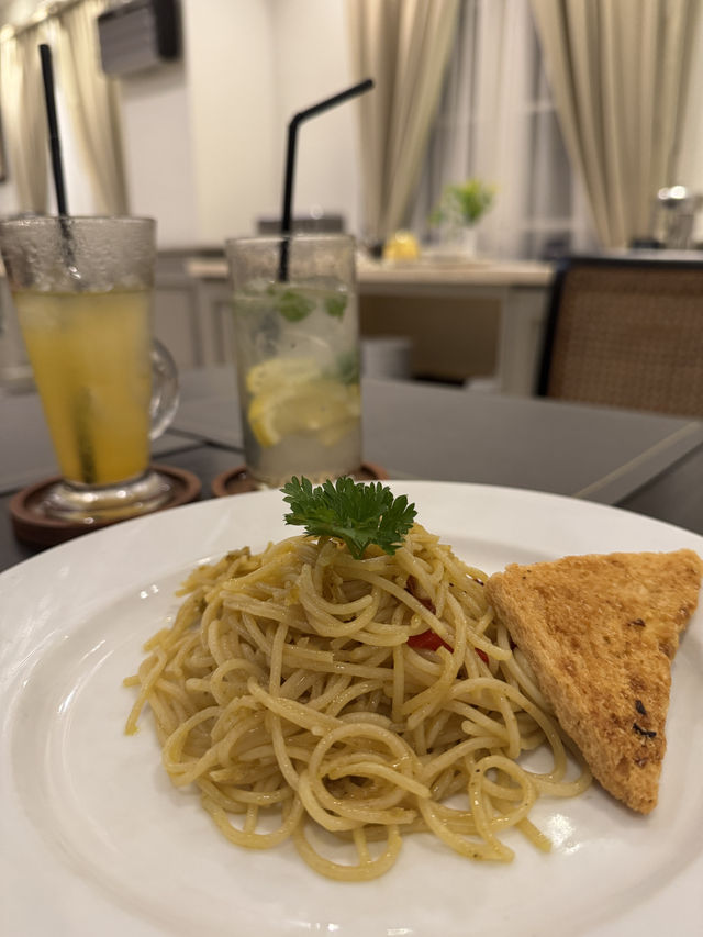  Indies Heritage Hotel, Yogyagarta