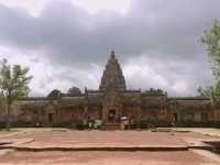 อุทยานประวัติศาสตร์พนมรุ้งจ.บุรีรัมย์ | 
