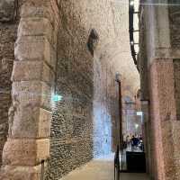 Verona – Arena di Verona Summer Opera