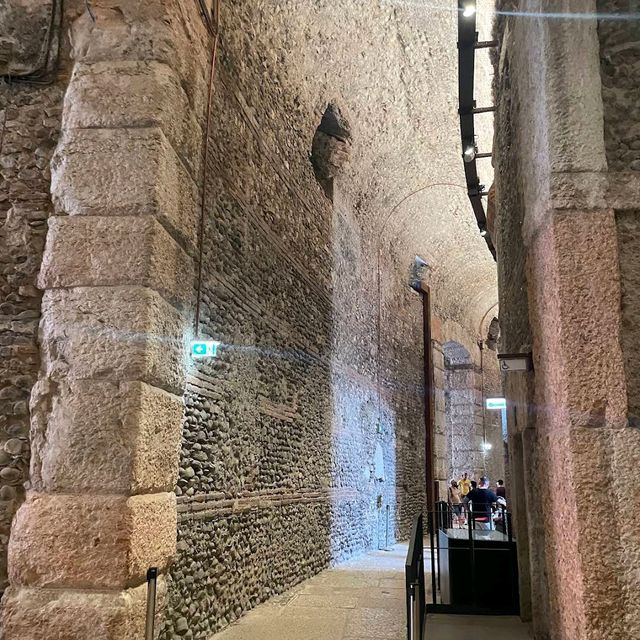 Verona – Arena di Verona Summer Opera