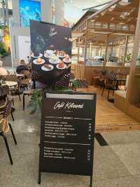 A Hidden Gem for Coffee Lovers