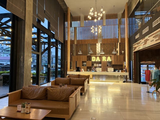 Dara Hotel