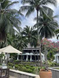 🏝️🌿 Weekend Hideaway at Pangkor Laut Resort