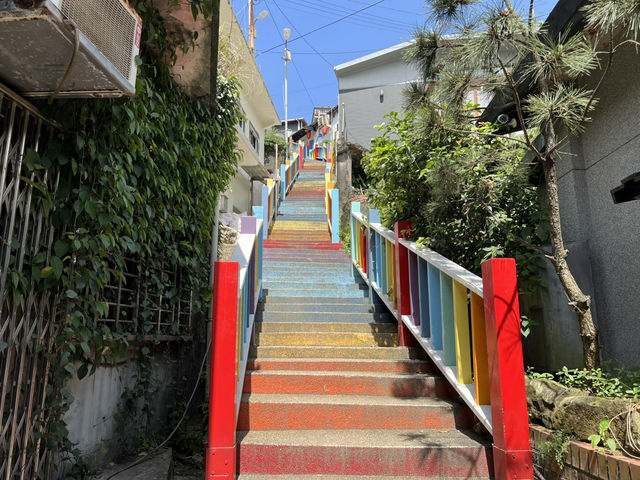 金瓜石勸濟堂 瑞芳九份景點