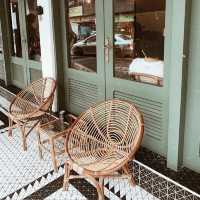 Lim kee cafe 